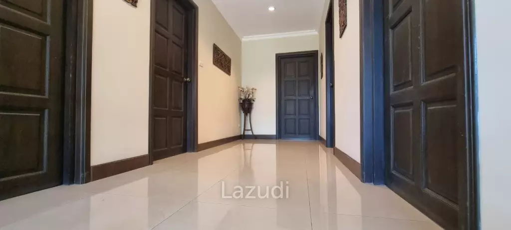 4 Beds 3 Baths 220 SQ.M. House in Huay Yai