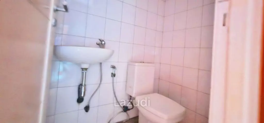 Building For rent Not Far From Walking Street