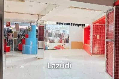 Building For rent Not Far From Walking Street