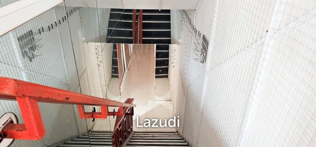 Building For rent Not Far From Walking Street