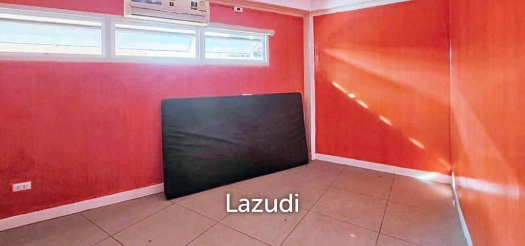 Building For rent Not Far From Walking Street
