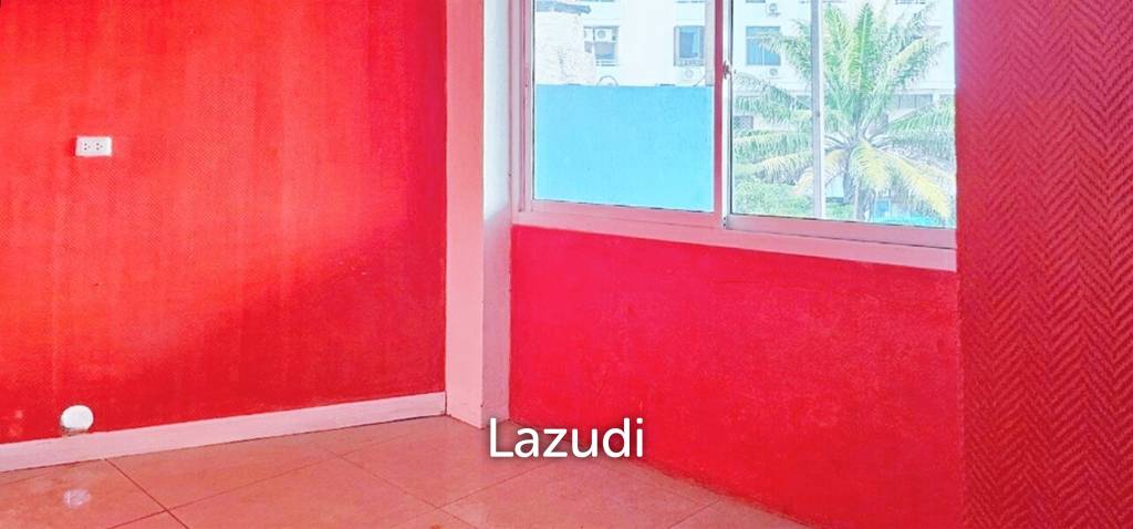 Building For rent Not Far From Walking Street