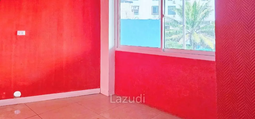 Building For rent Not Far From Walking Street