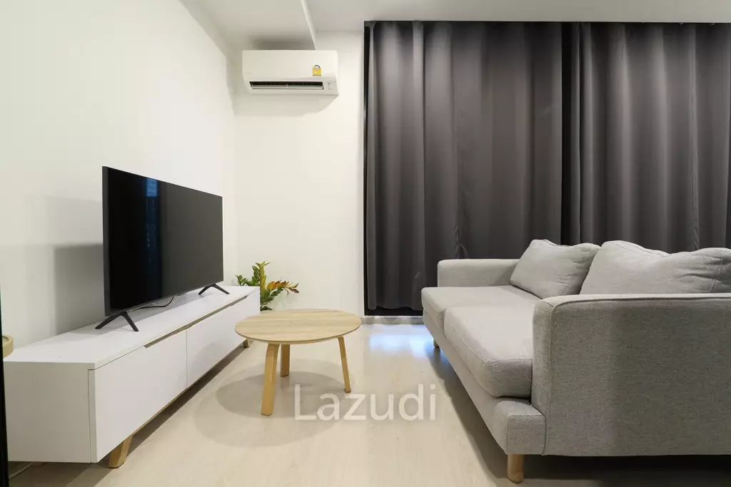 1 Bed 1 Bath 28 SQ.M Noble Ambience Sukhumvit 42