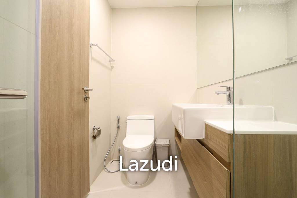 1 Bed 1 Bath 28 SQ.M Noble Ambience Sukhumvit 42