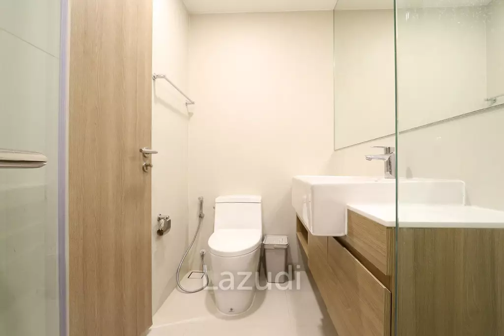 1 Bed 1 Bath 28 SQ.M Noble Ambience Sukhumvit 42