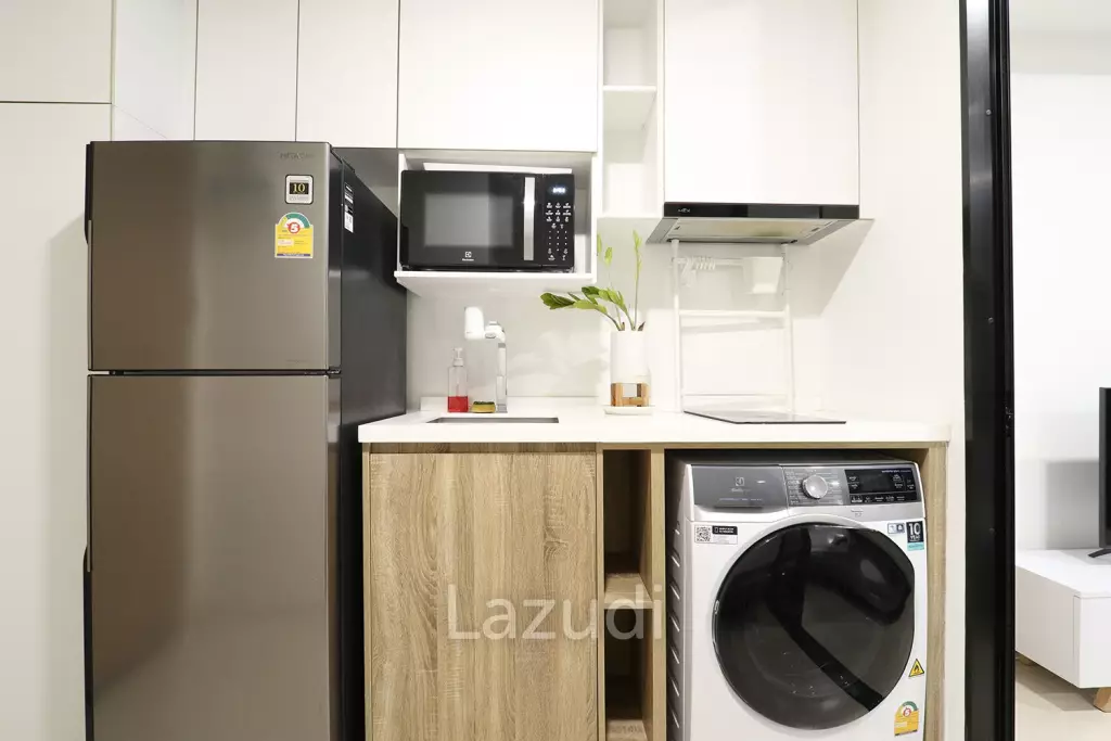 1 Bed 1 Bath 28 SQ.M Noble Ambience Sukhumvit 42