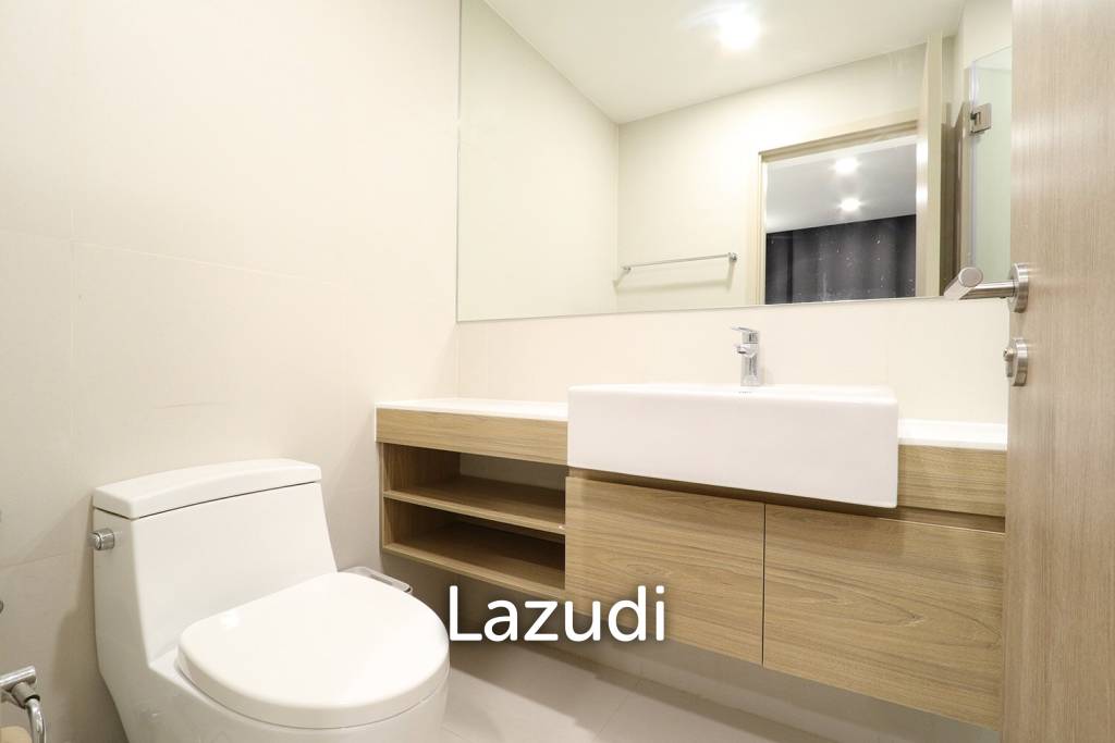 1 Bed 1 Bath 28 SQ.M Noble Ambience Sukhumvit 42