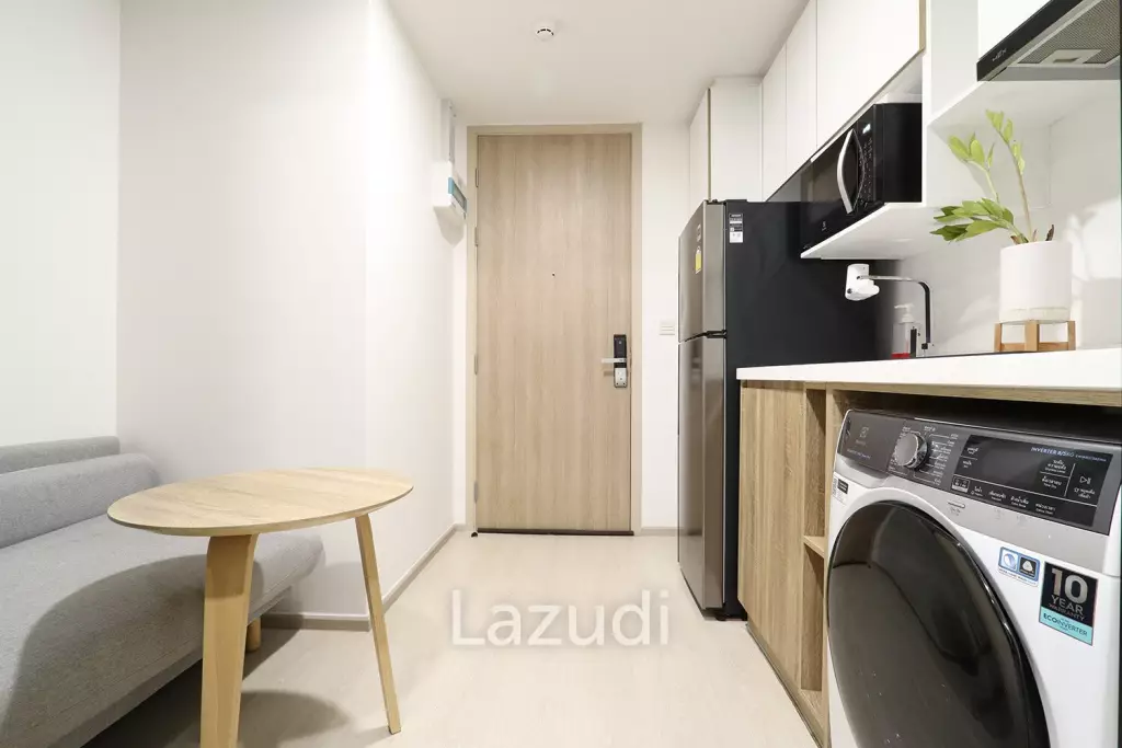 1 Bed 1 Bath 28 SQ.M Noble Ambience Sukhumvit 42