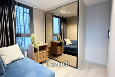 1 Bed 1 Bath 45 SQ.M The Reserve Phahol-Pradipat