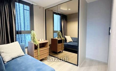 1 Bed 1 Bath 45 SQ.M The Reserve Phahol-Pradipat