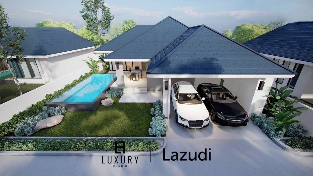 483 qm 3 Bett Haus Für Verkauf