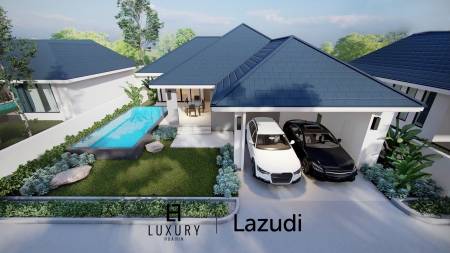 483 qm 3 Bett Haus Für Verkauf