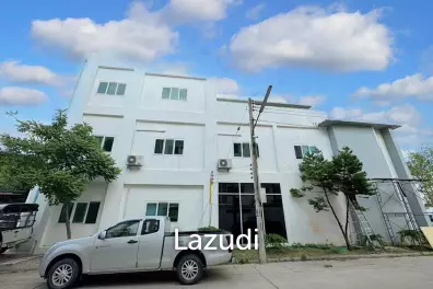 Spacious 3-Story Home Office For Sale And Rent