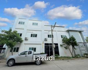 Spacious 3-Story Home Office For Sale And Rent
