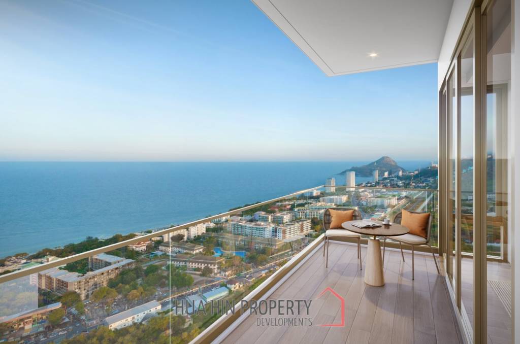 1 Bed Extra Bliss 59.31 SQ.M VEHHA