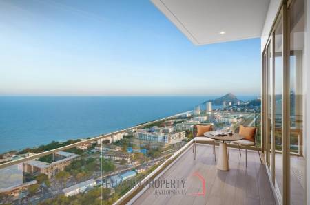 1 Bed Extra Bliss 59.31 SQ.M VEHHA