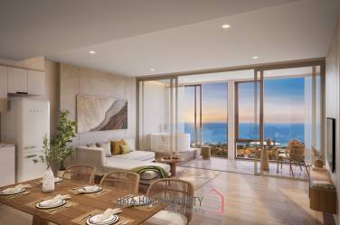 Penthouse 4 Bed 146.08 SQ.M VEHHA Penthouse 4 Bed 146.08 SQ.M VEHHA