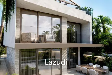 Luxury 30 Year Leasehold Development In Seseh