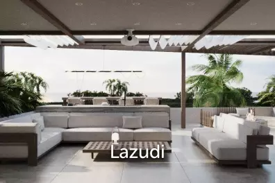 Luxury 30 Year Leasehold Development In Seseh