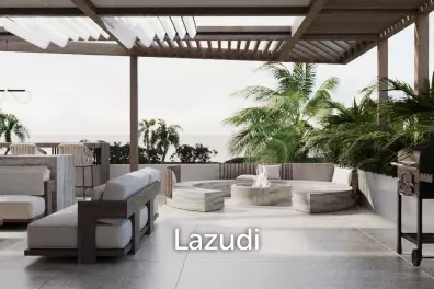 Luxury 30 Year Leasehold Development In Seseh