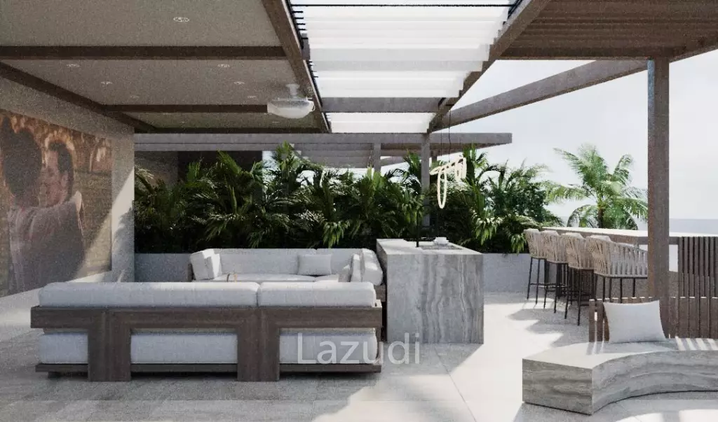 Luxury 30 Year Leasehold Development In Seseh