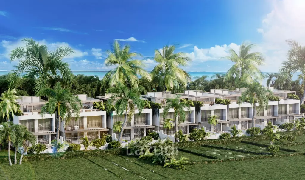 Luxury 30 Year Leasehold Development In Seseh