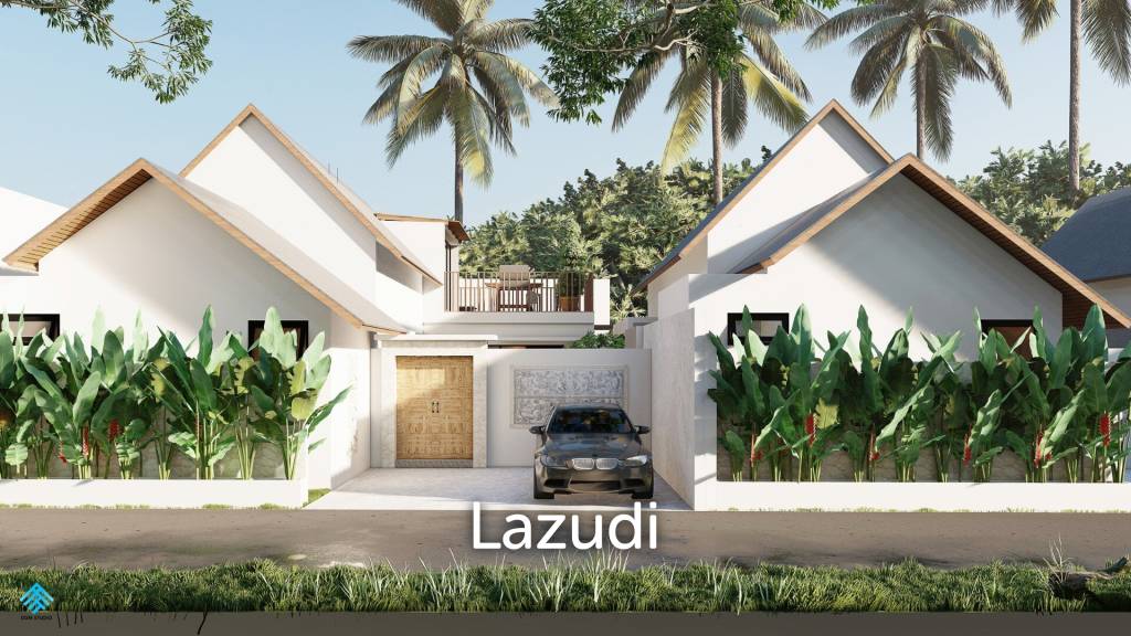Excellent Investment Potential - Sanur