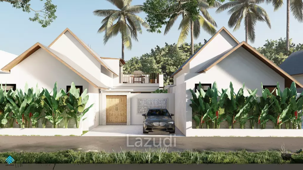 Excellent Investment Potential - Sanur
