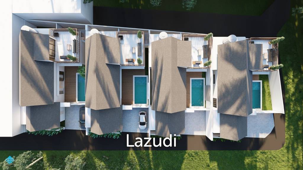 Excellent Investment Potential - Sanur