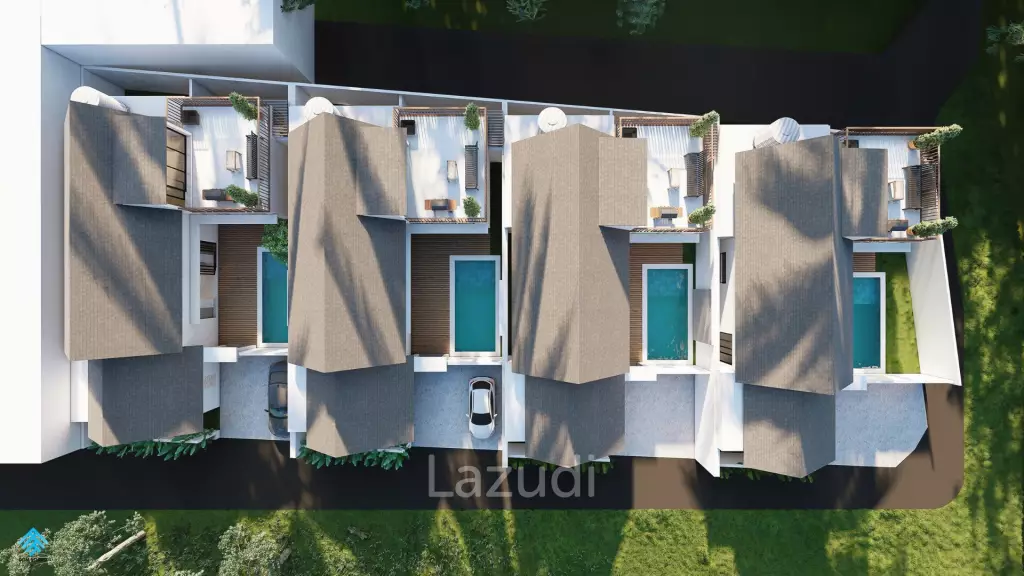Excellent Investment Potential - Sanur