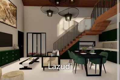 Excellent Investment Potential - Sanur