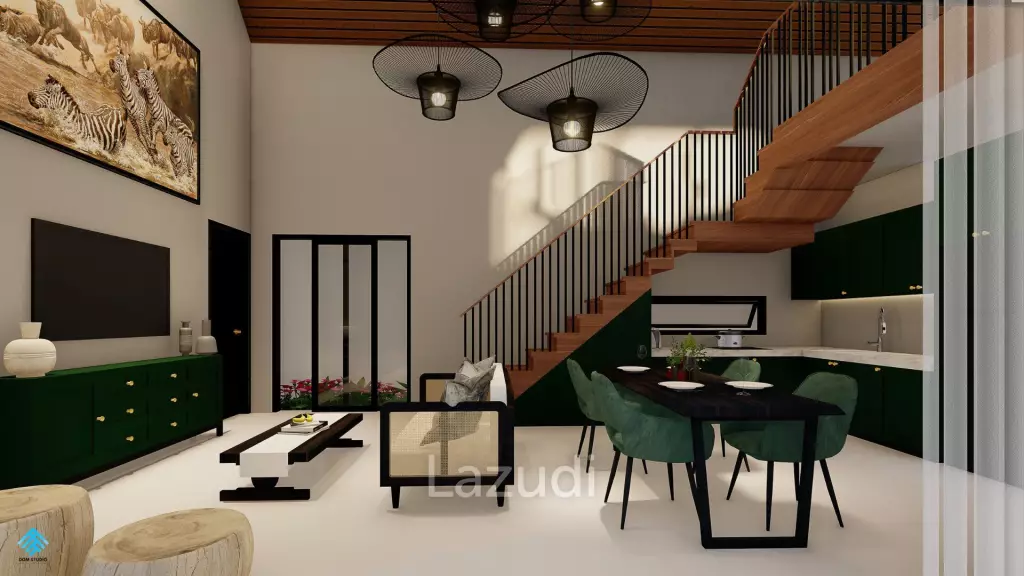 Excellent Investment Potential - Sanur