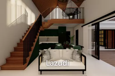 Excellent Investment Potential - Sanur