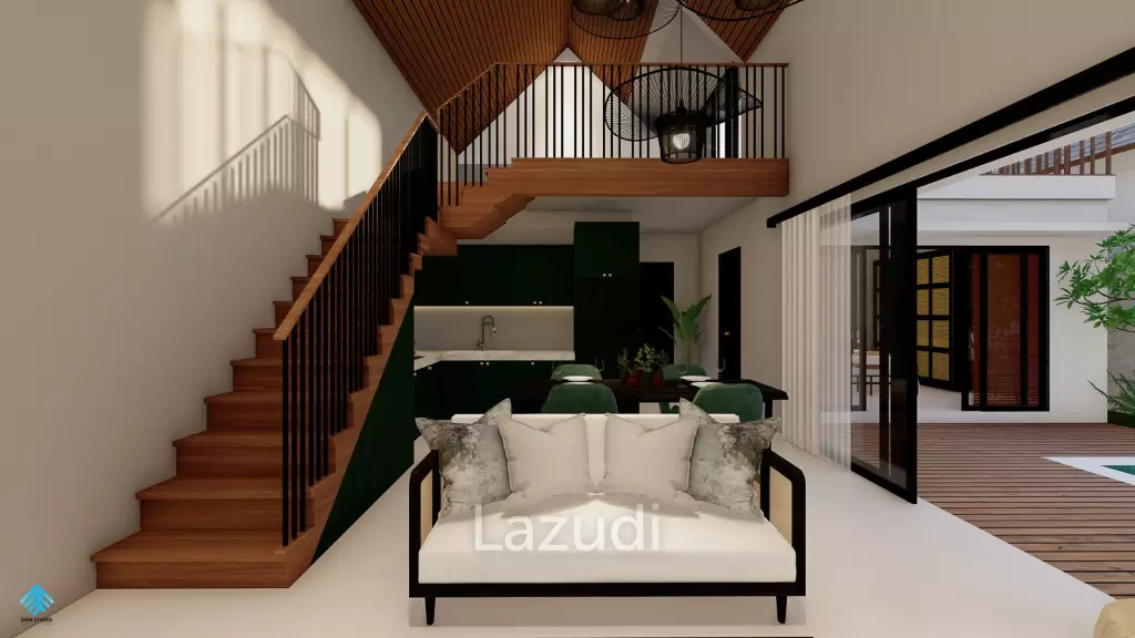 Excellent Investment Potential - Sanur