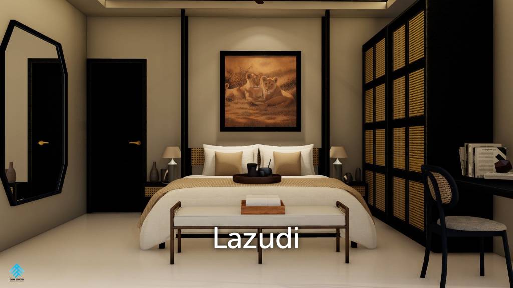 Excellent Investment Potential - Sanur