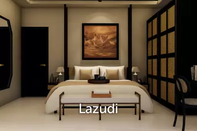 Excellent Investment Potential - Sanur