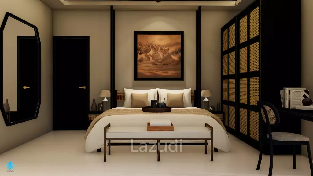 Excellent Investment Potential - Sanur