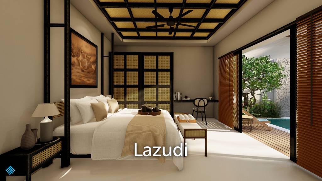 Excellent Investment Potential - Sanur