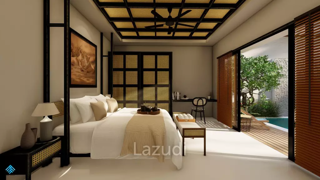 Excellent Investment Potential - Sanur