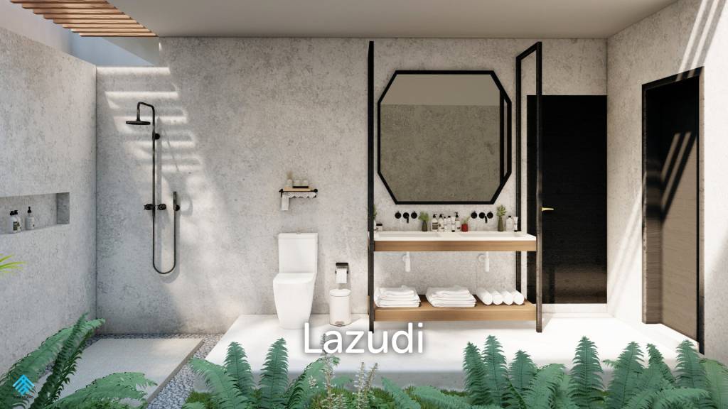 Excellent Investment Potential - Sanur