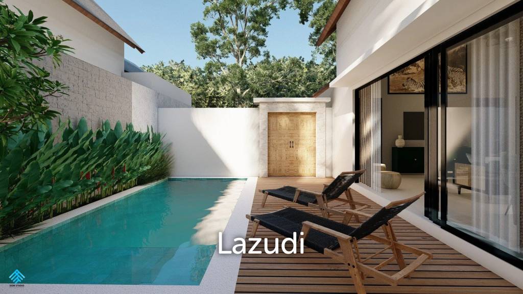 Excellent Investment Potential - Sanur