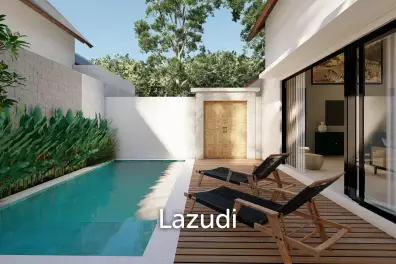 Excellent Investment Potential - Sanur