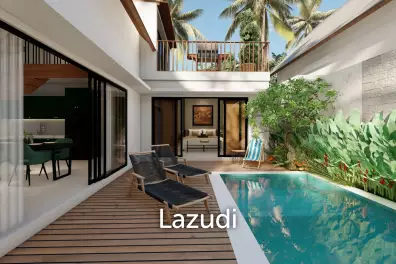 Excellent Investment Potential - Sanur