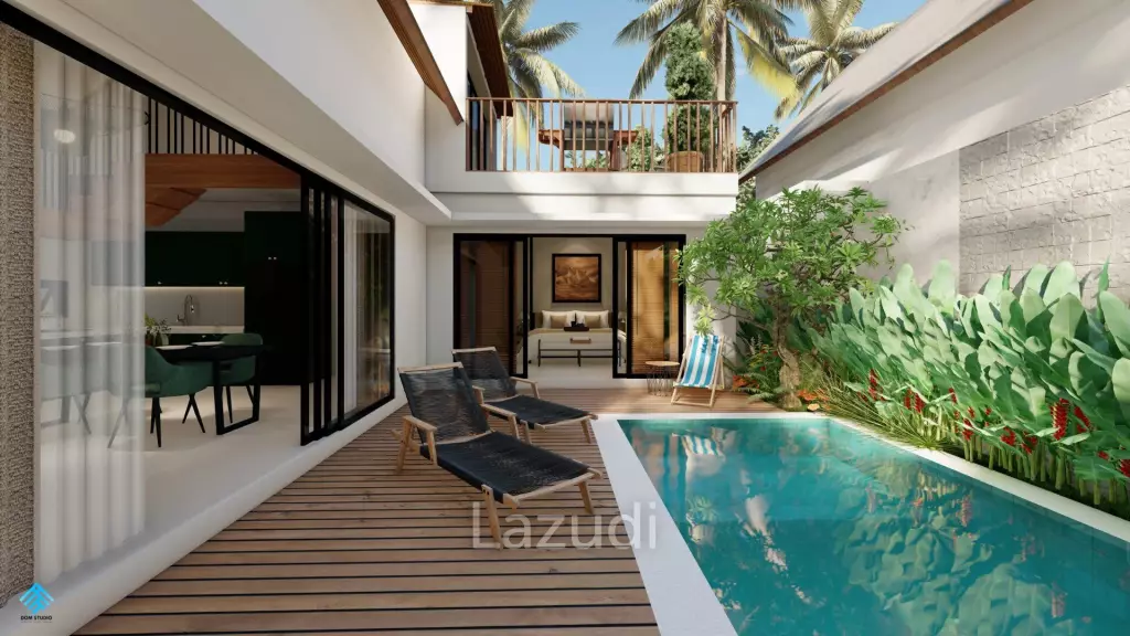 Excellent Investment Potential - Sanur