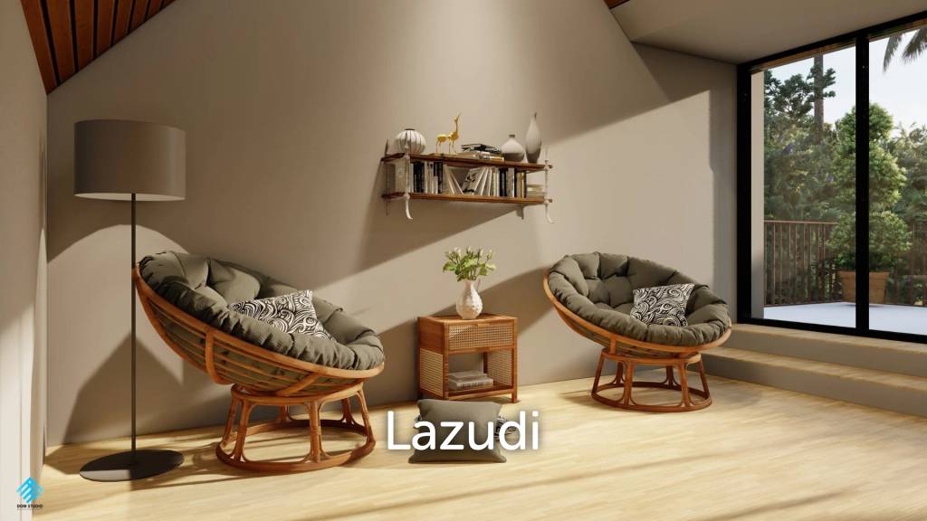 Excellent Investment Potential - Sanur