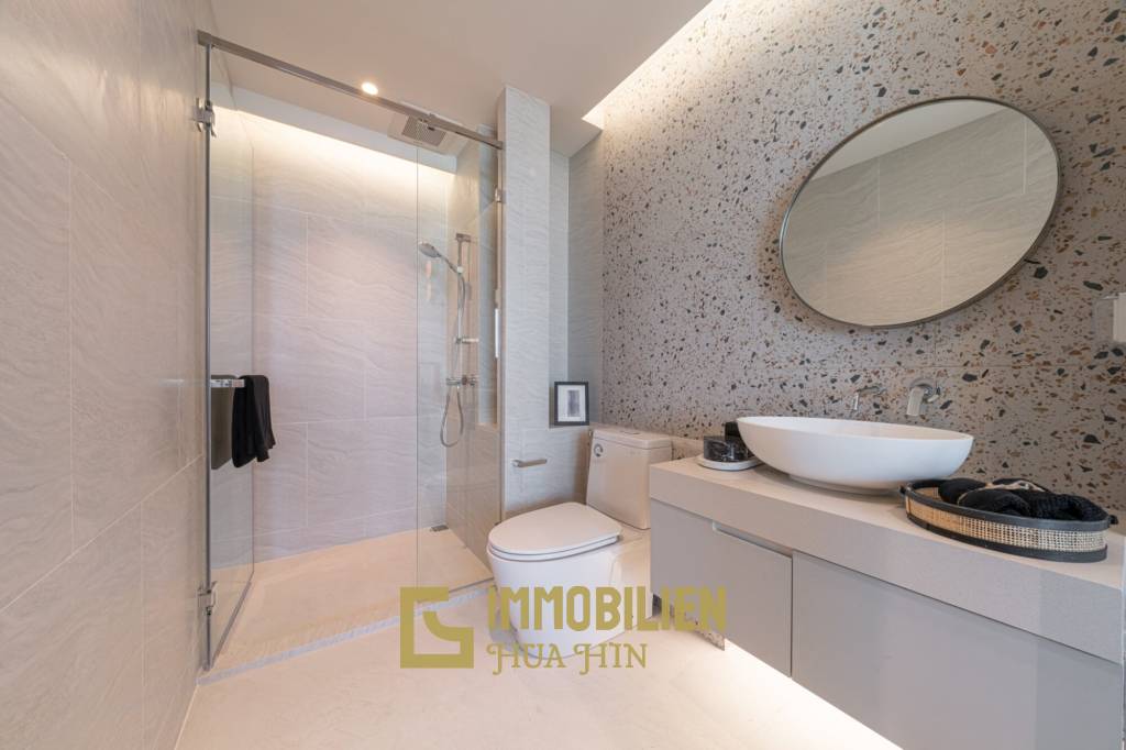 61 m² 2 Chambre 2 Salle de bain Condominium Pour Vente