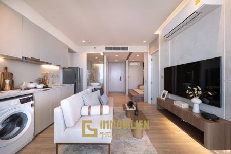 2 Bed 2 Bath 61.91 SQ.M. VEHHA