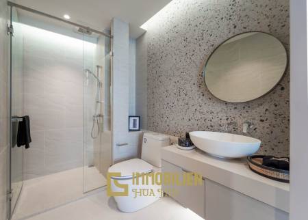 61 m² 2 Chambre 2 Salle de bain Condominium Pour Vente