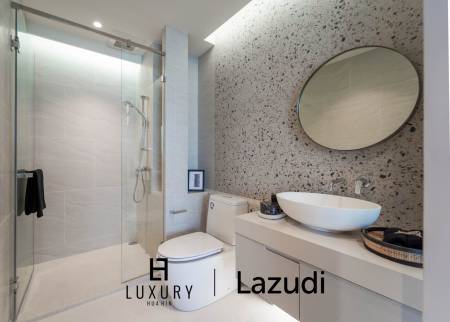 61 m² 2 Chambre 2 Salle de bain Condominium Pour Vente